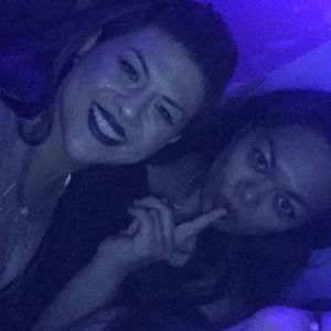 Meet your Posher, Monica